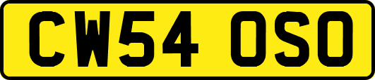 CW54OSO