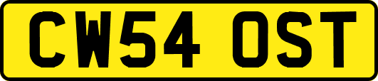CW54OST