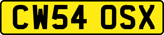 CW54OSX
