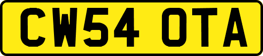 CW54OTA