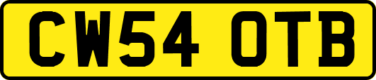 CW54OTB