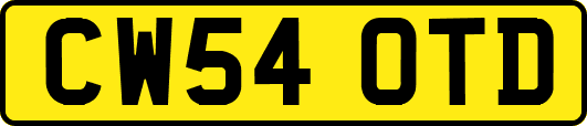 CW54OTD