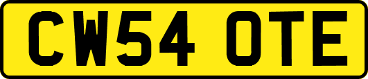 CW54OTE