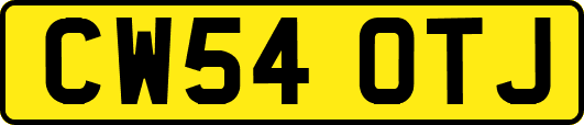CW54OTJ
