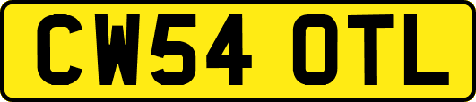 CW54OTL