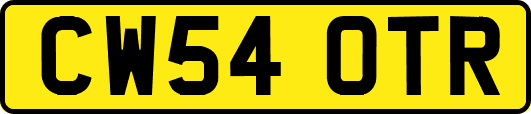 CW54OTR