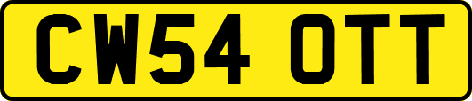 CW54OTT