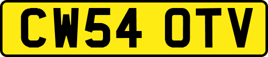 CW54OTV