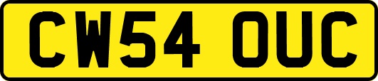 CW54OUC