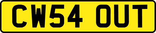 CW54OUT