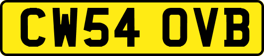 CW54OVB