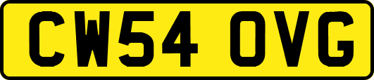 CW54OVG