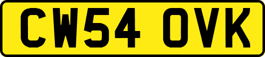 CW54OVK