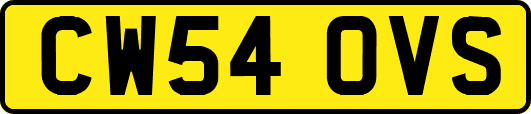 CW54OVS
