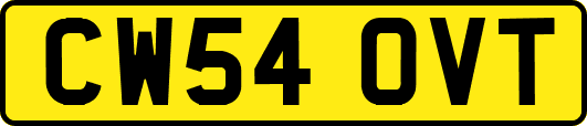 CW54OVT