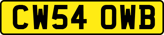 CW54OWB