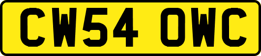 CW54OWC