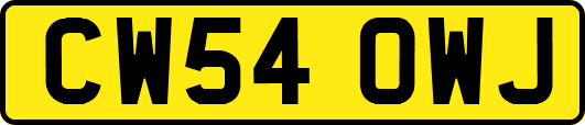 CW54OWJ