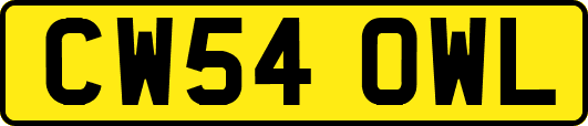 CW54OWL