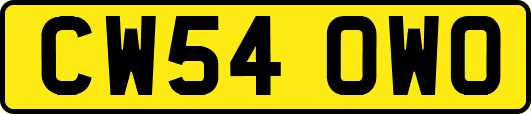 CW54OWO