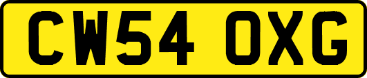CW54OXG