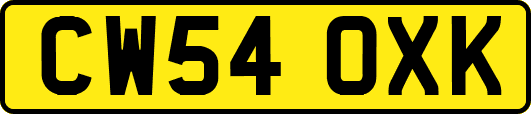 CW54OXK