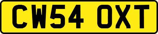 CW54OXT