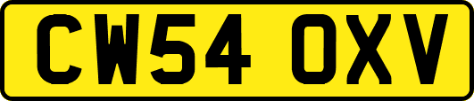 CW54OXV