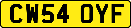 CW54OYF