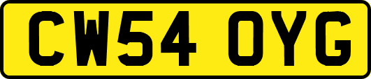 CW54OYG