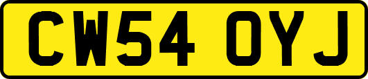 CW54OYJ