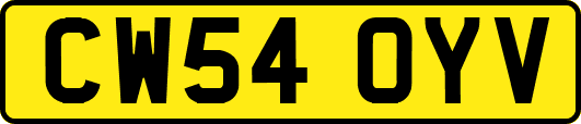 CW54OYV