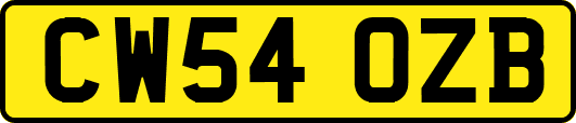 CW54OZB