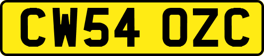 CW54OZC