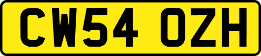 CW54OZH