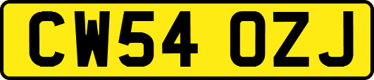CW54OZJ