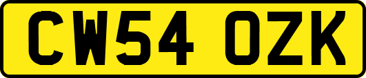 CW54OZK