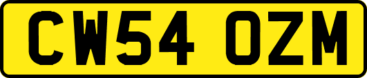 CW54OZM