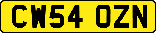 CW54OZN