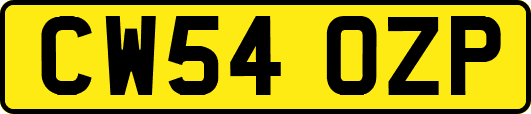 CW54OZP