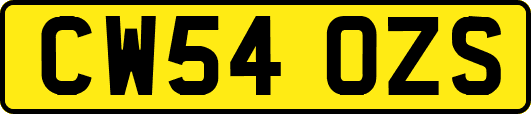 CW54OZS