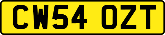 CW54OZT