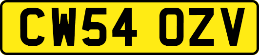 CW54OZV