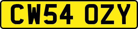 CW54OZY