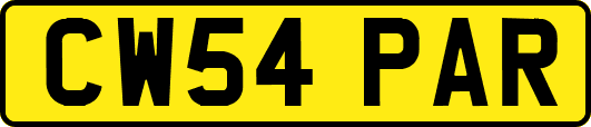 CW54PAR