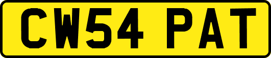 CW54PAT