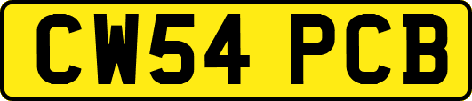 CW54PCB