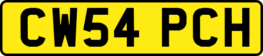 CW54PCH