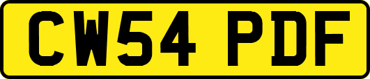 CW54PDF