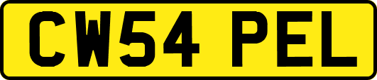 CW54PEL